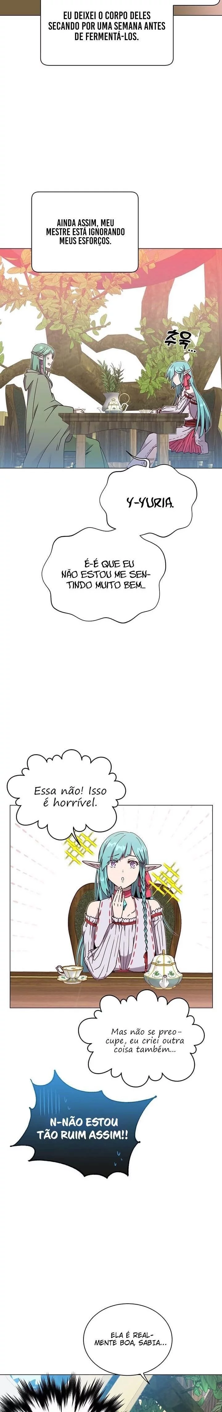 Read The Max Level Hero Has Returned PT Manga Online