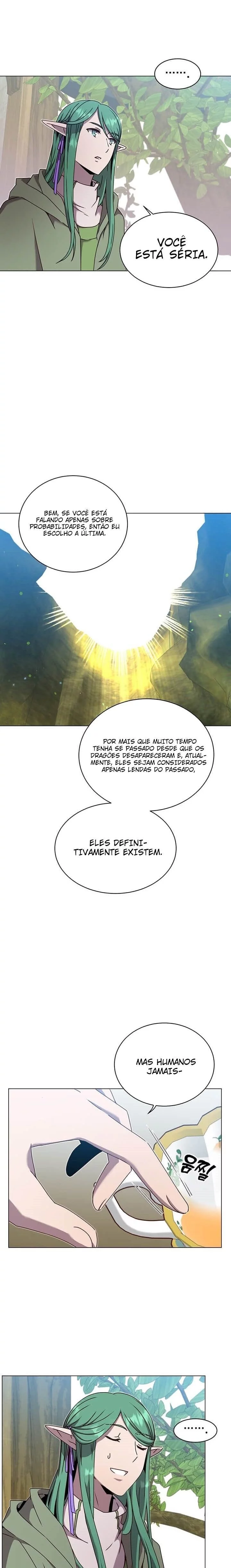 Read The Max Level Hero Has Returned PT Manga Online