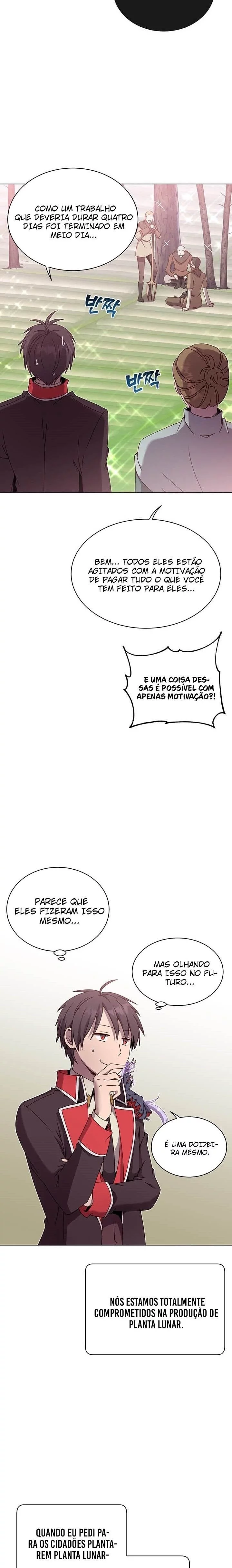Read The Max Level Hero Has Returned PT Manga Online