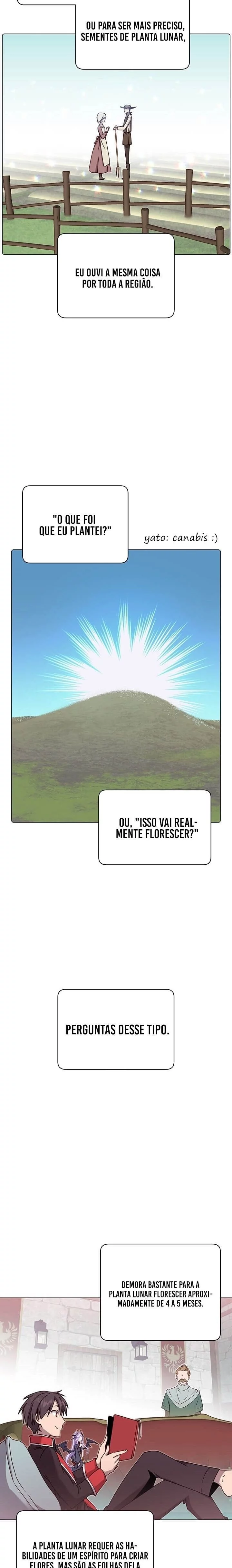 Read The Max Level Hero Has Returned PT Manga Online