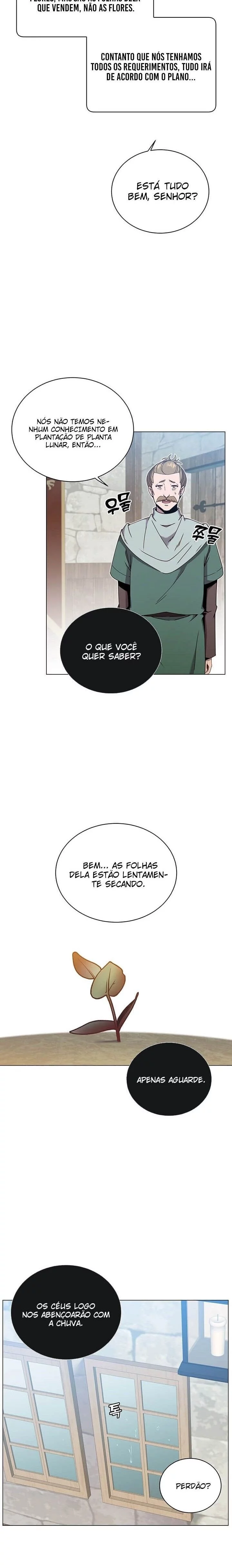 Read The Max Level Hero Has Returned PT Manga Online