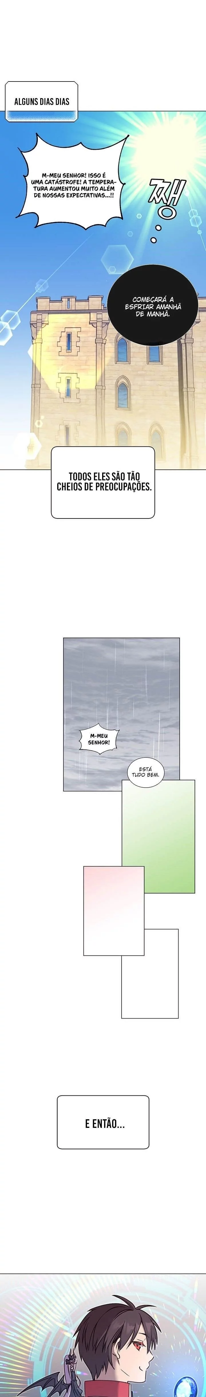 Read The Max Level Hero Has Returned PT Manga Online
