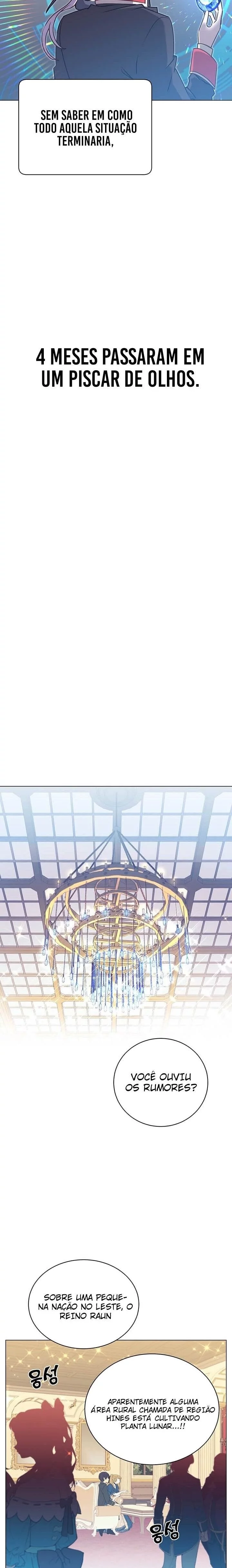 Read The Max Level Hero Has Returned PT Manga Online