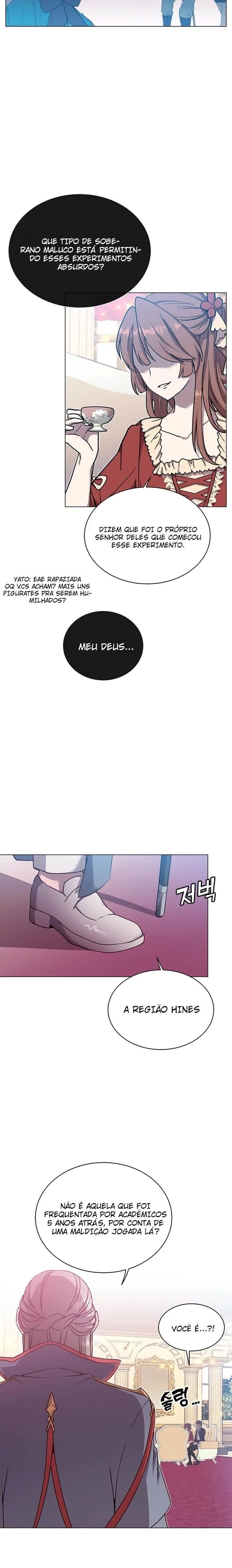 Read The Max Level Hero Has Returned PT Manga Online