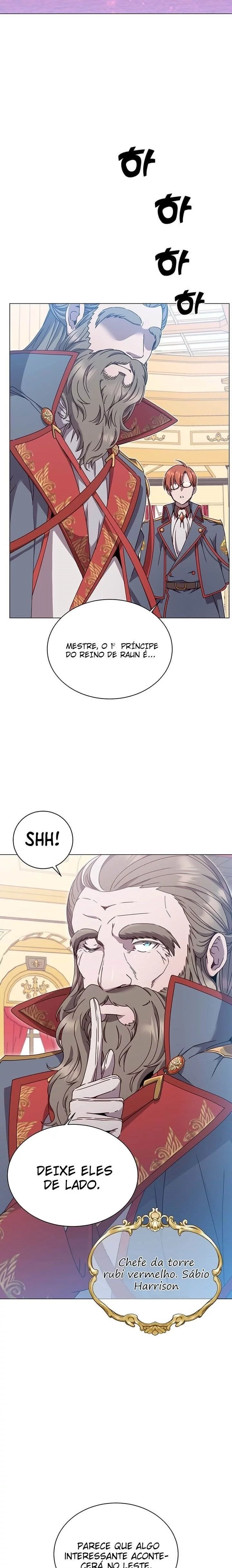 Read The Max Level Hero Has Returned PT Manga Online