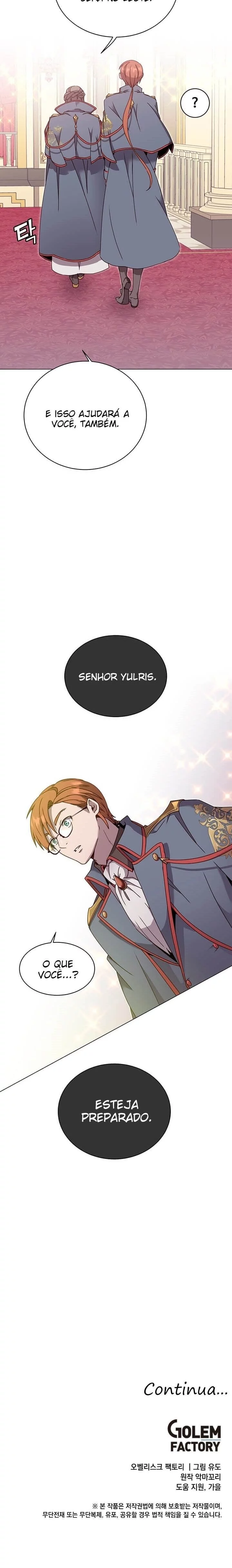 Read The Max Level Hero Has Returned PT Manga Online