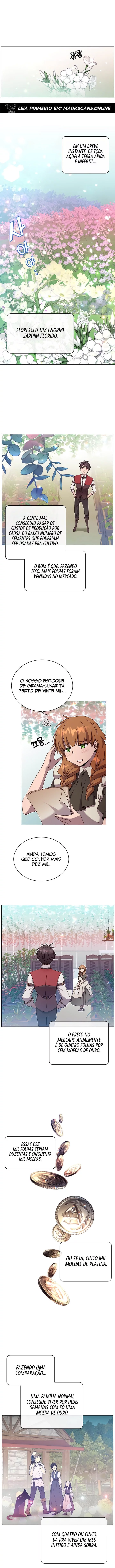 Read The Max Level Hero Has Returned PT Manga Online