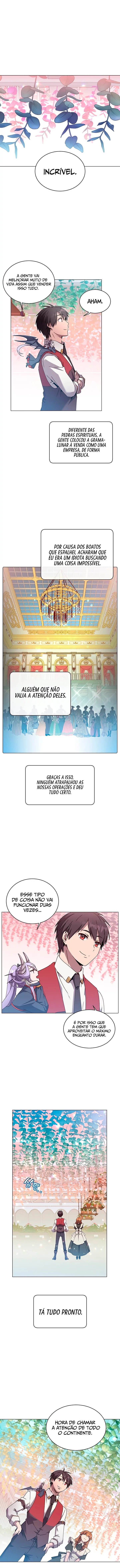 Read The Max Level Hero Has Returned PT Manga Online