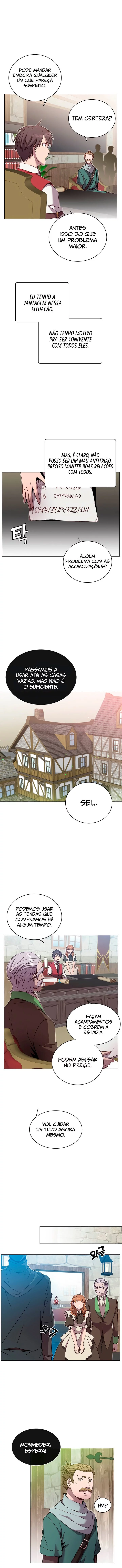 Read The Max Level Hero Has Returned PT Manga Online