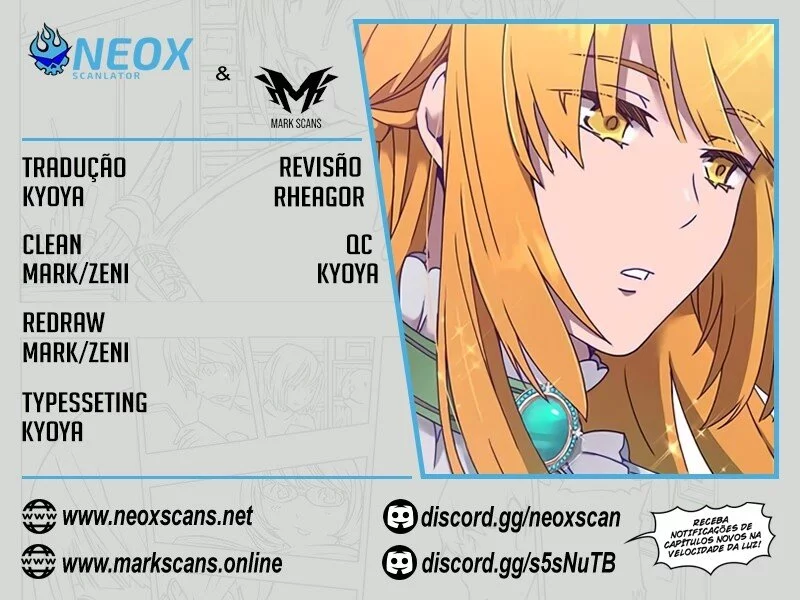 Read The Max Level Hero Has Returned PT Manga Online
