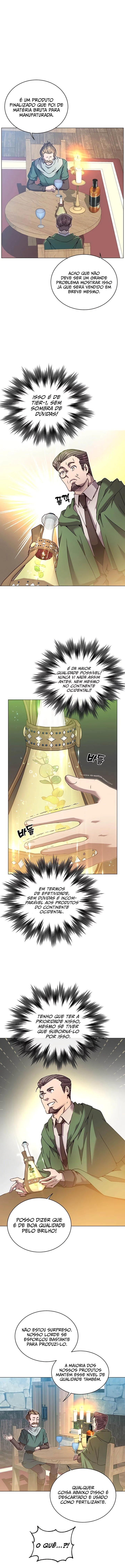 Read The Max Level Hero Has Returned PT Manga Online