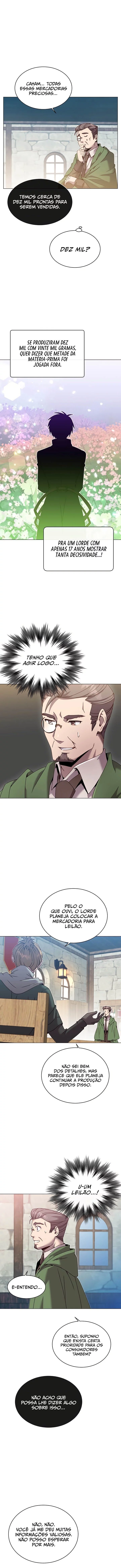 Read The Max Level Hero Has Returned PT Manga Online