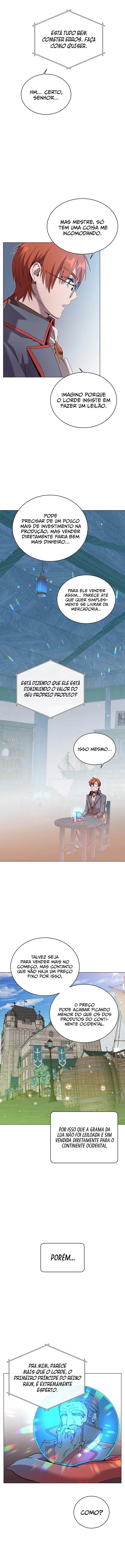 Read The Max Level Hero Has Returned PT Manga Online