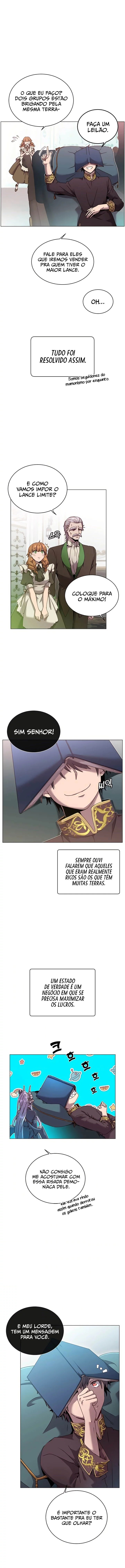 Read The Max Level Hero Has Returned PT Manga Online