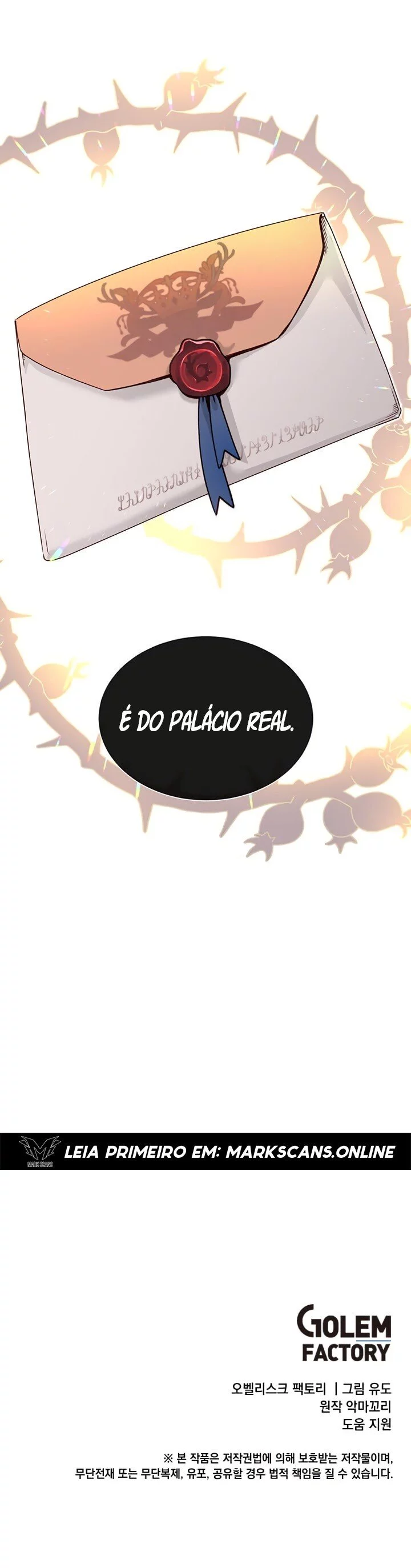 Read The Max Level Hero Has Returned PT Manga Online