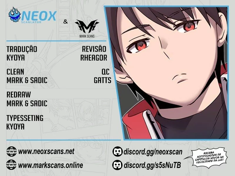 Read The Max Level Hero Has Returned PT Manga Online