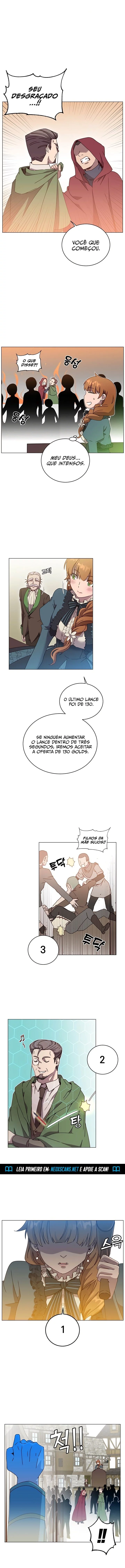 Read The Max Level Hero Has Returned PT Manga Online