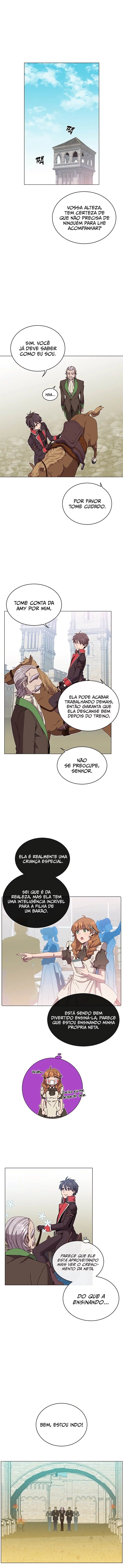 Read The Max Level Hero Has Returned PT Manga Online