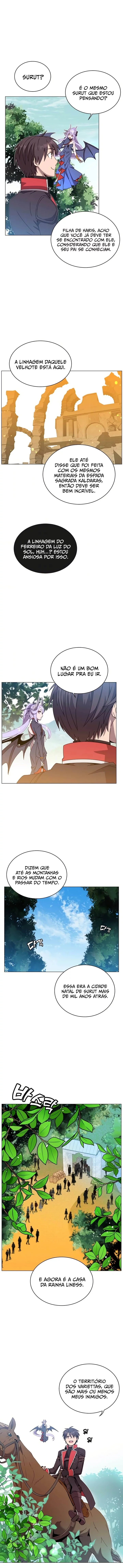 Read The Max Level Hero Has Returned PT Manga Online
