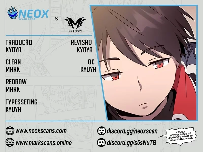Read The Max Level Hero Has Returned PT Manga Online
