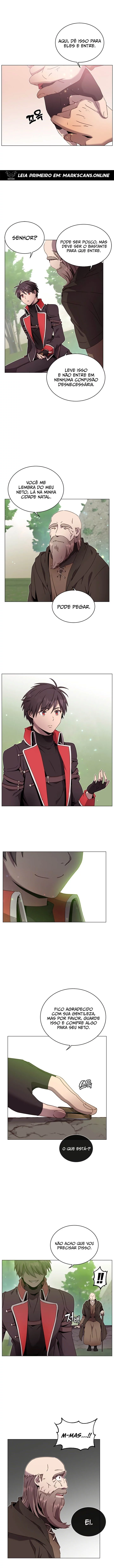 Read The Max Level Hero Has Returned PT Manga Online