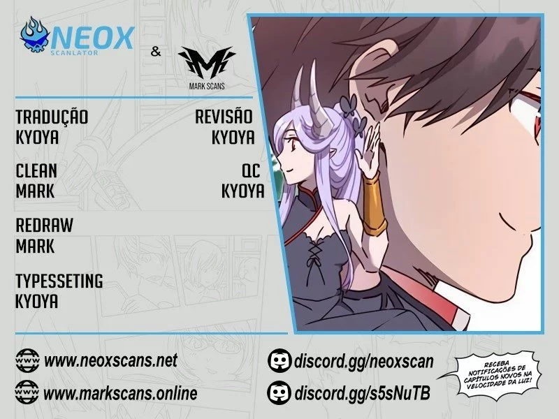 Read The Max Level Hero Has Returned PT Manga Online