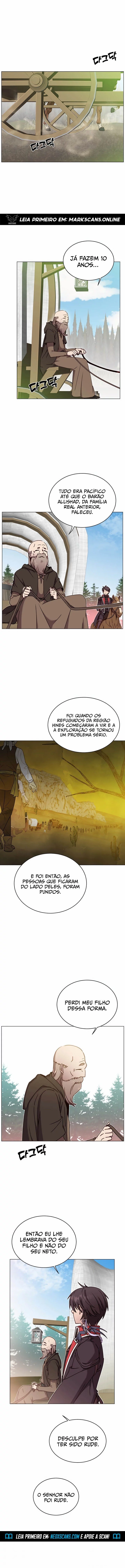 Read The Max Level Hero Has Returned PT Manga Online