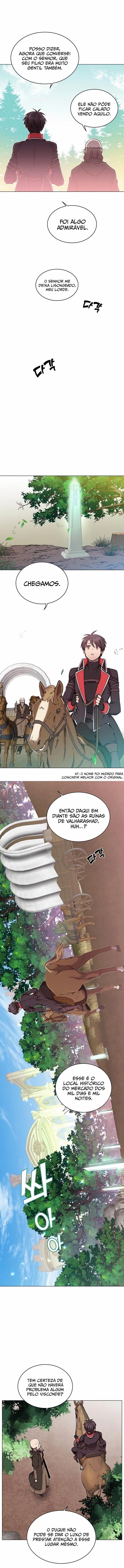 Read The Max Level Hero Has Returned PT Manga Online
