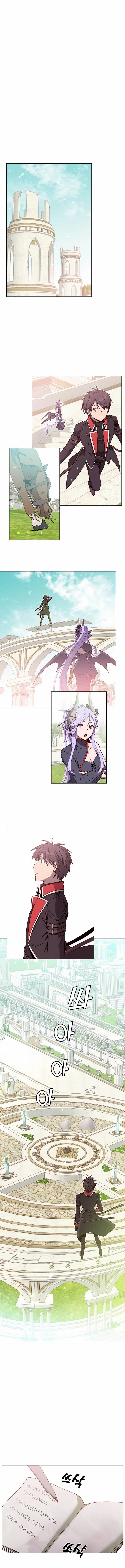Read The Max Level Hero Has Returned PT Manga Online