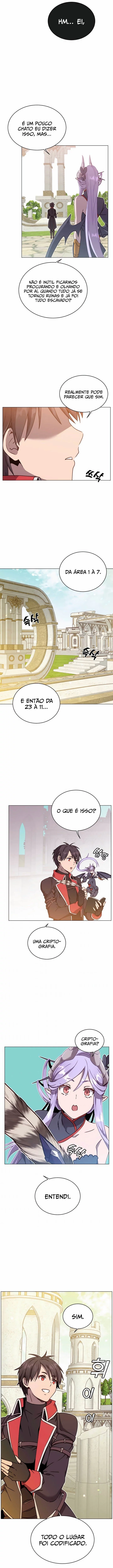 Read The Max Level Hero Has Returned PT Manga Online