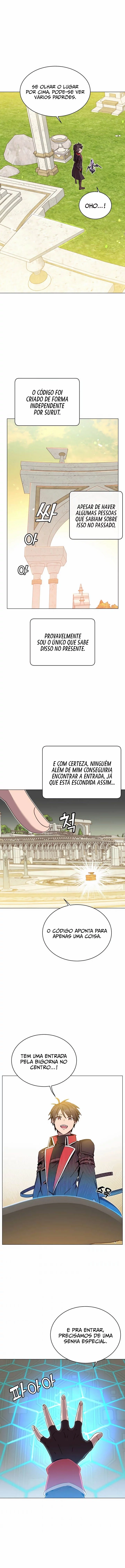 Read The Max Level Hero Has Returned PT Manga Online