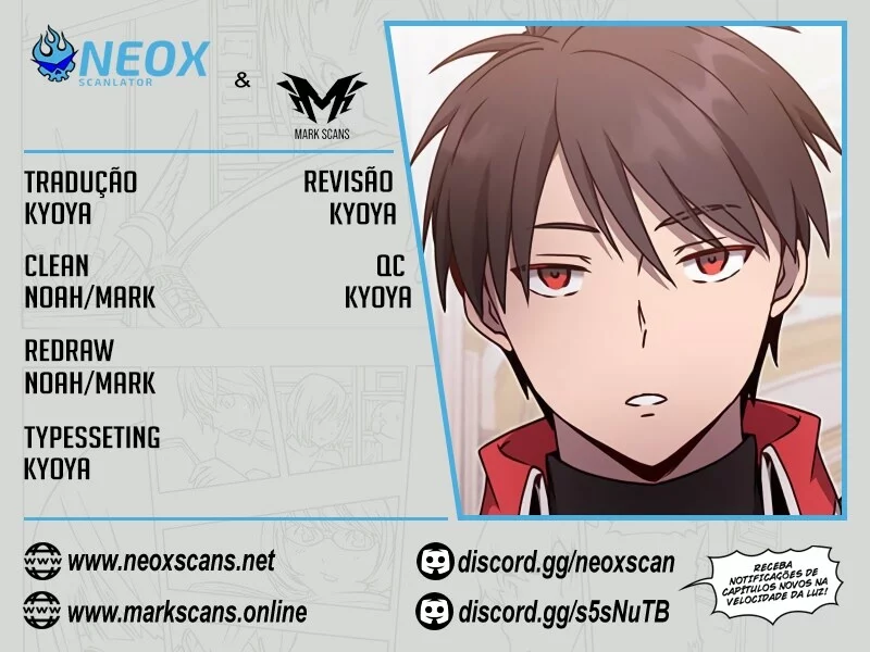 Read The Max Level Hero Has Returned PT Manga Online