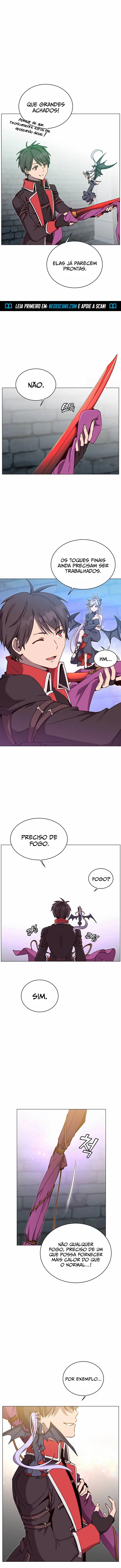 Read The Max Level Hero Has Returned PT Manga Online