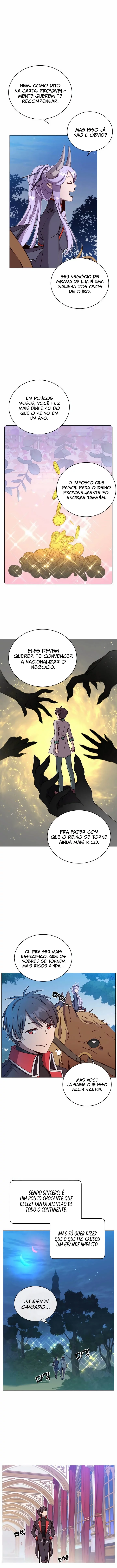 Read The Max Level Hero Has Returned PT Manga Online