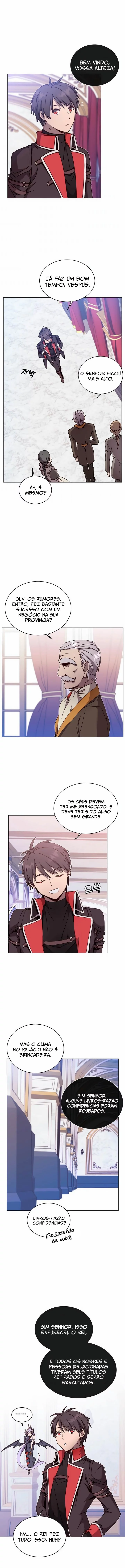 Read The Max Level Hero Has Returned PT Manga Online