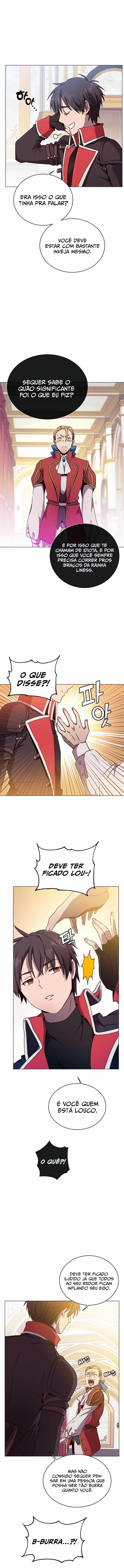 Read The Max Level Hero Has Returned PT Manga Online