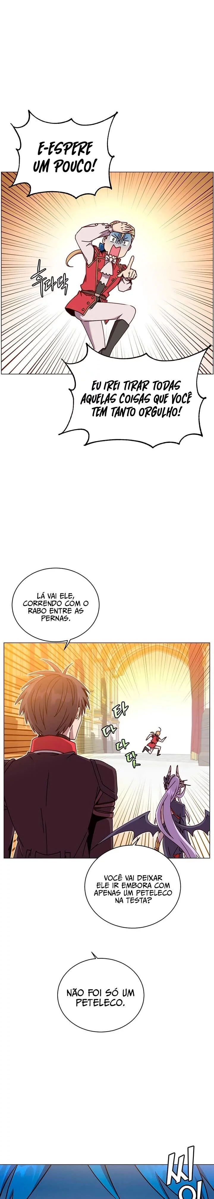 Read The Max Level Hero Has Returned PT Manga Online