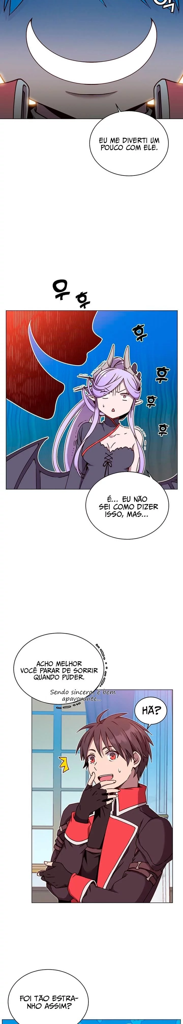 Read The Max Level Hero Has Returned PT Manga Online