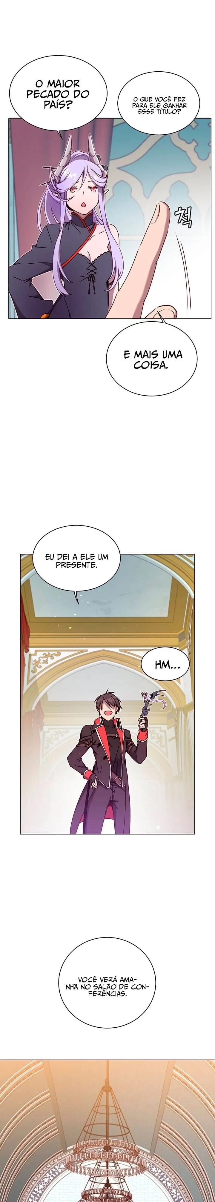Read The Max Level Hero Has Returned PT Manga Online