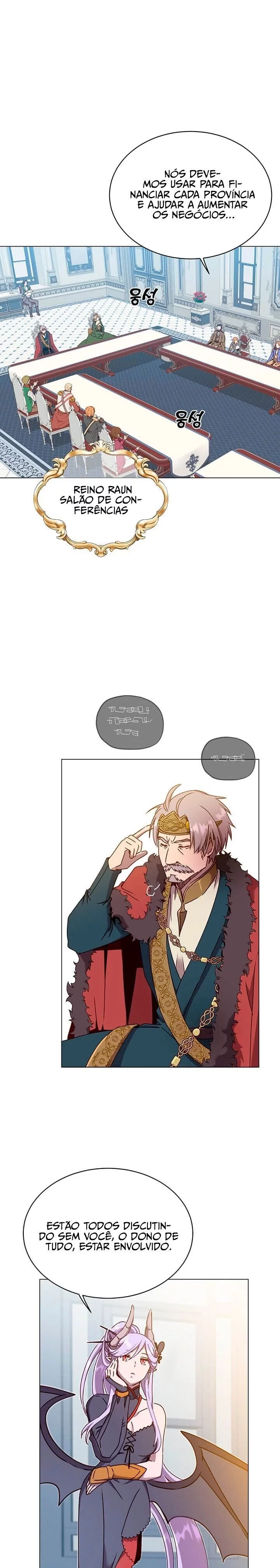 Read The Max Level Hero Has Returned PT Manga Online