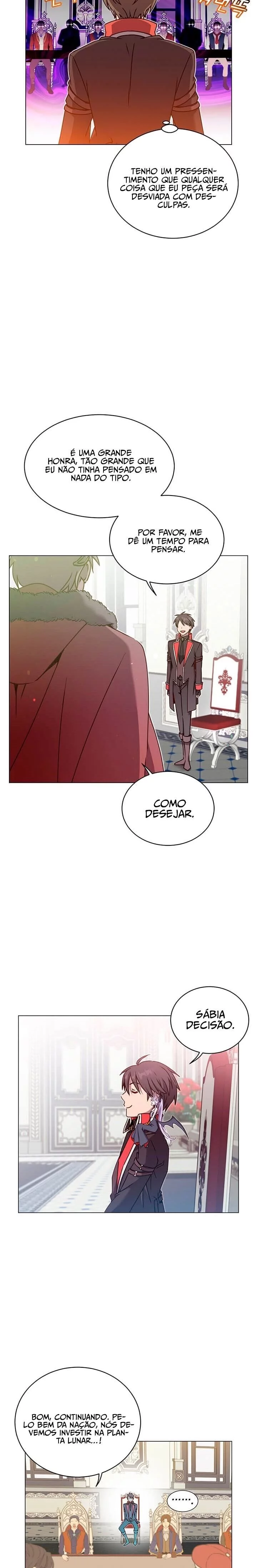 Read The Max Level Hero Has Returned PT Manga Online