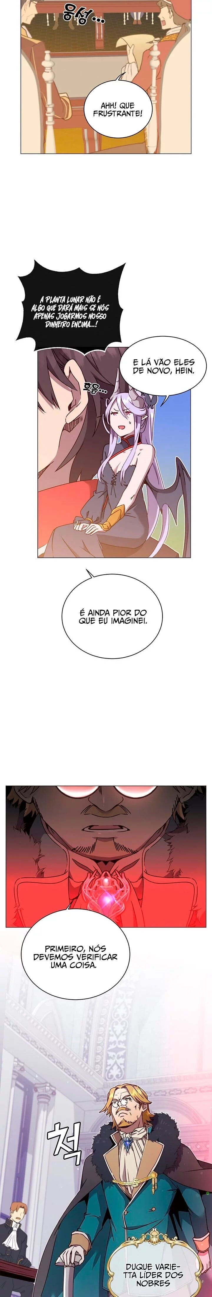 Read The Max Level Hero Has Returned PT Manga Online