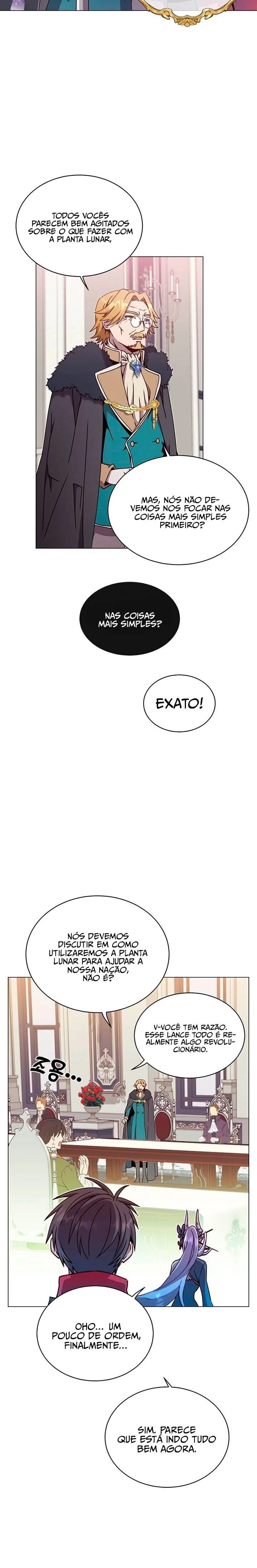 Read The Max Level Hero Has Returned PT Manga Online
