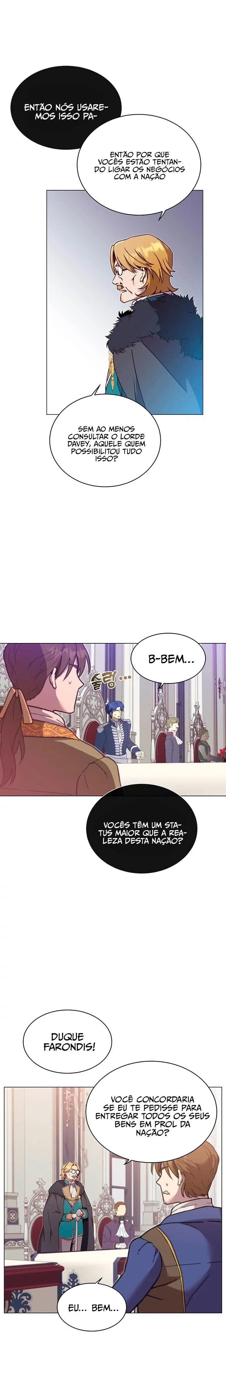 Read The Max Level Hero Has Returned PT Manga Online
