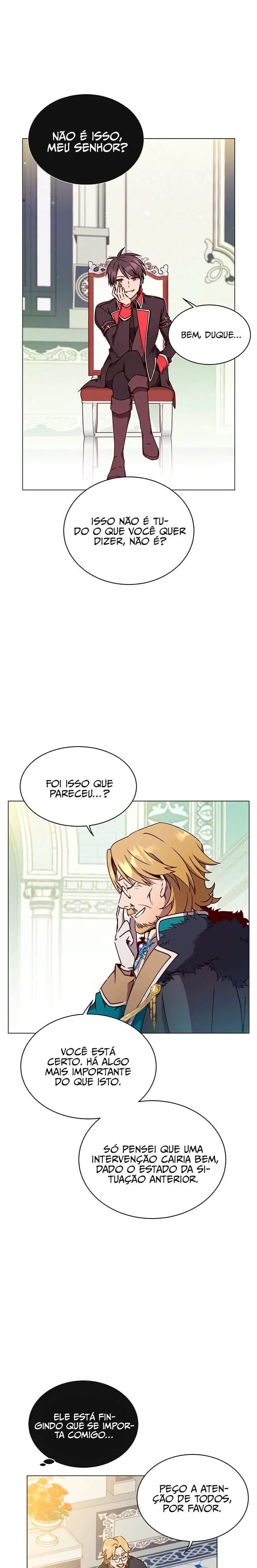 Read The Max Level Hero Has Returned PT Manga Online