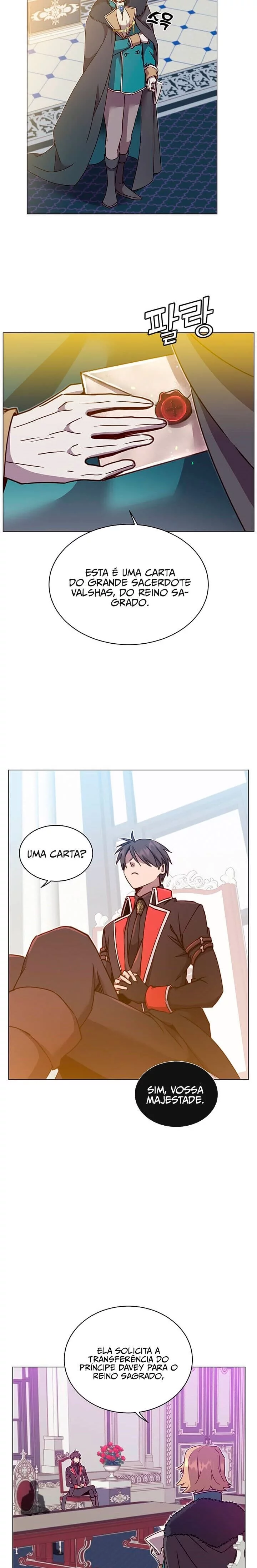 Read The Max Level Hero Has Returned PT Manga Online