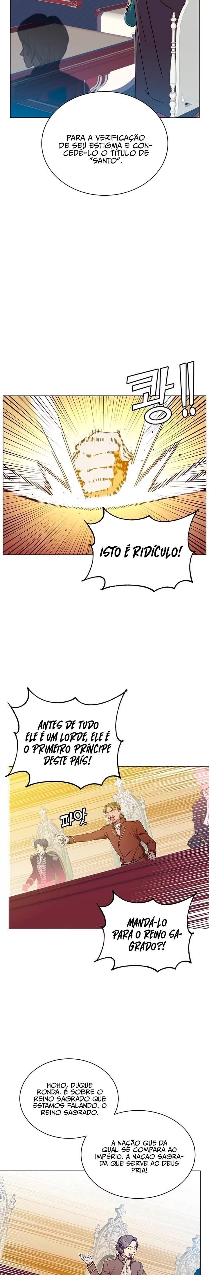 Read The Max Level Hero Has Returned PT Manga Online