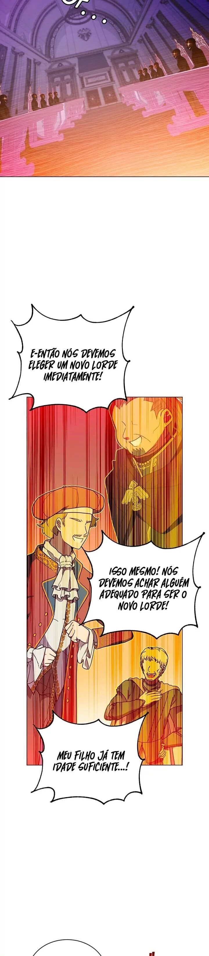 Read The Max Level Hero Has Returned PT Manga Online
