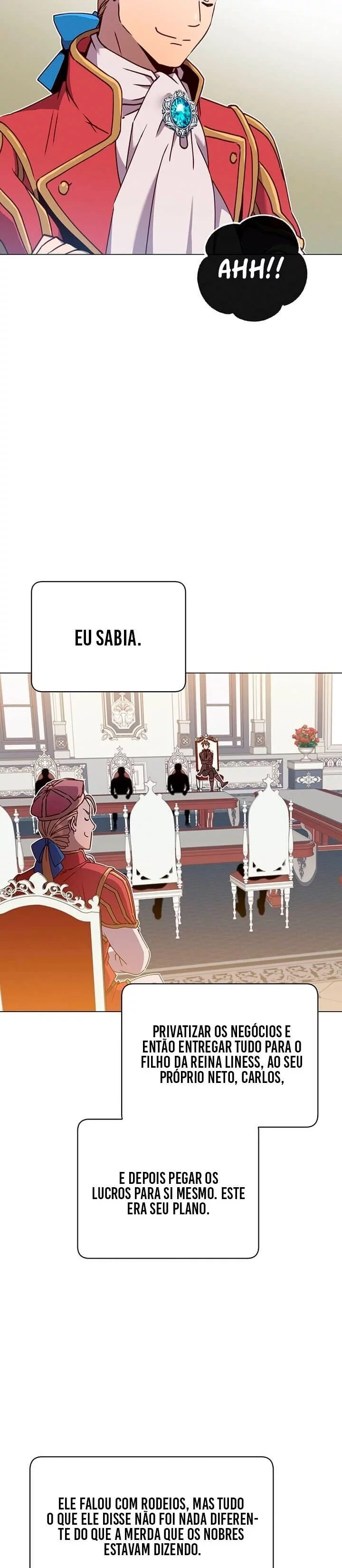 Read The Max Level Hero Has Returned PT Manga Online