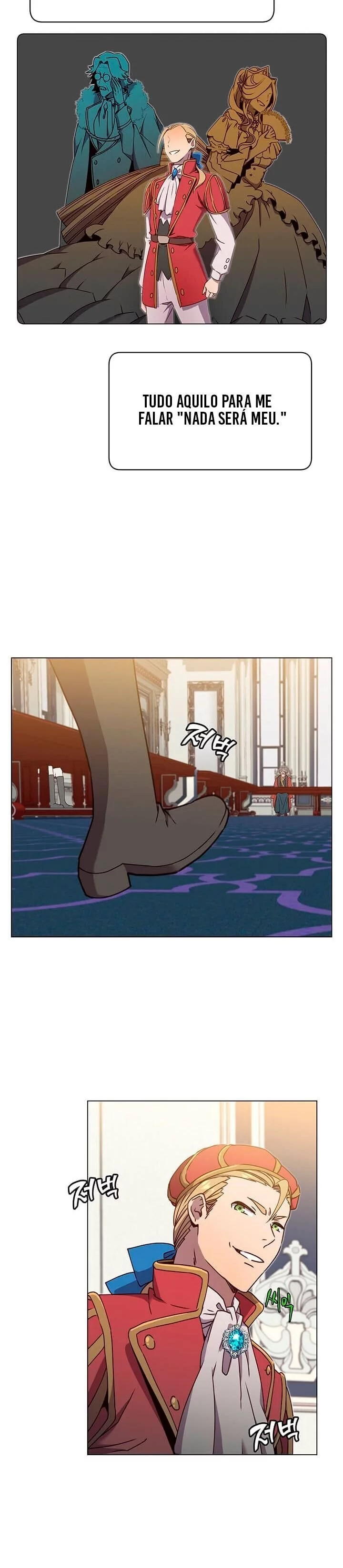 Read The Max Level Hero Has Returned PT Manga Online
